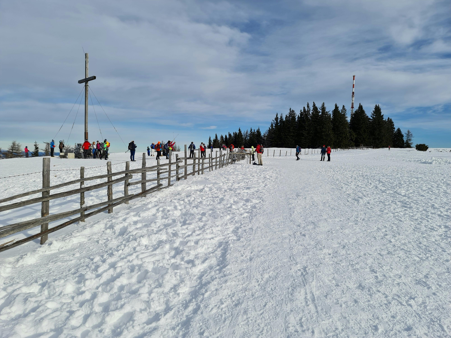 Eksklusiv Skioplevelse