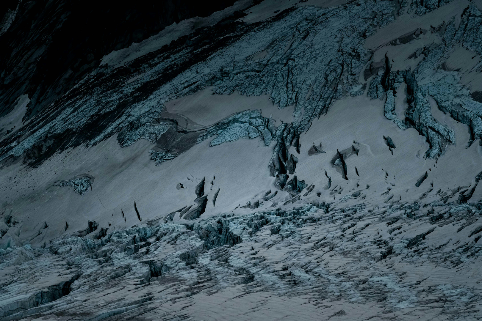 Glacierski og Snowboardmekka scene 2