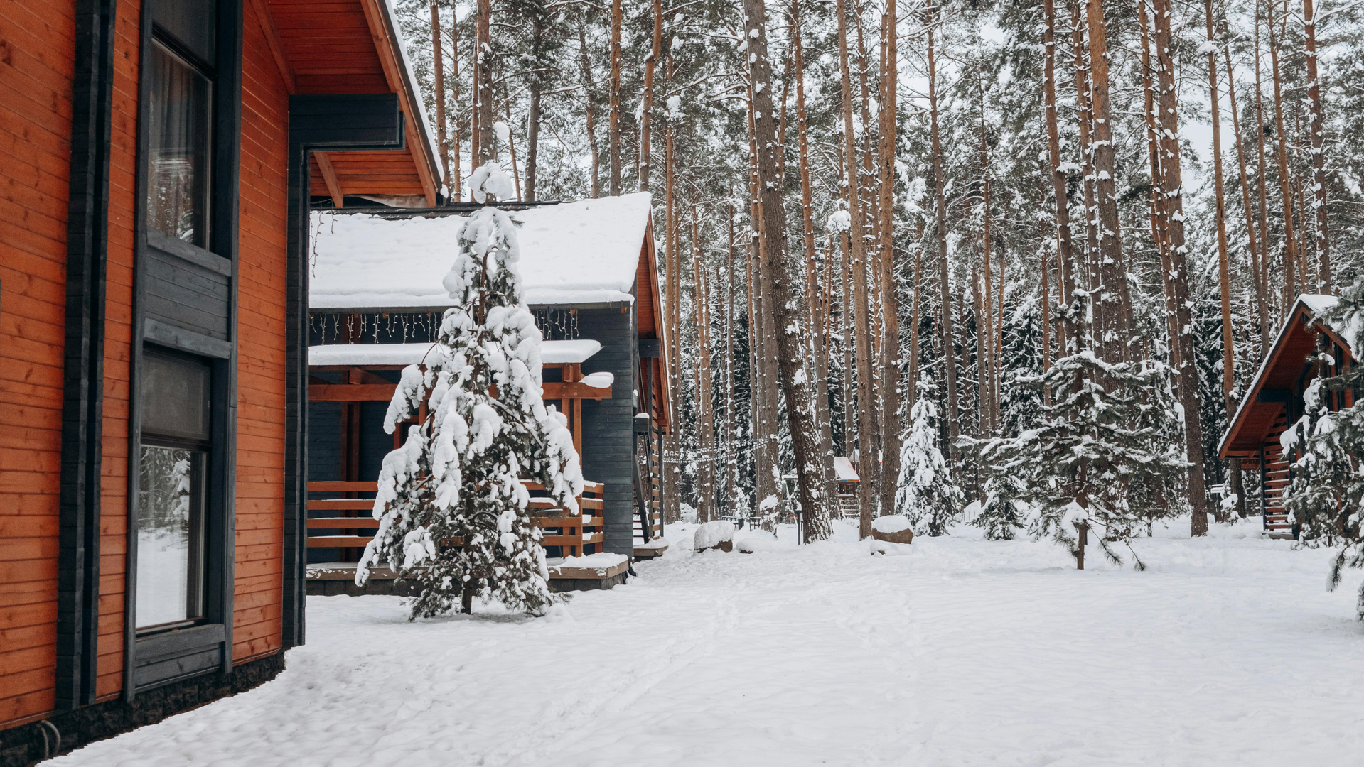 Praktisk Skiport scene 3