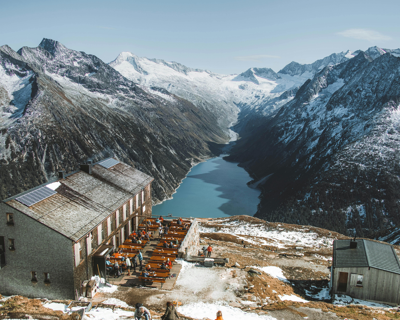 Zillertal Eventyr