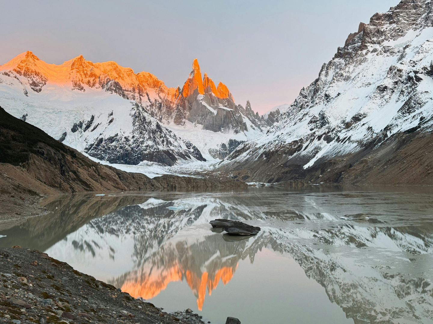 Vin og Andes scene 2