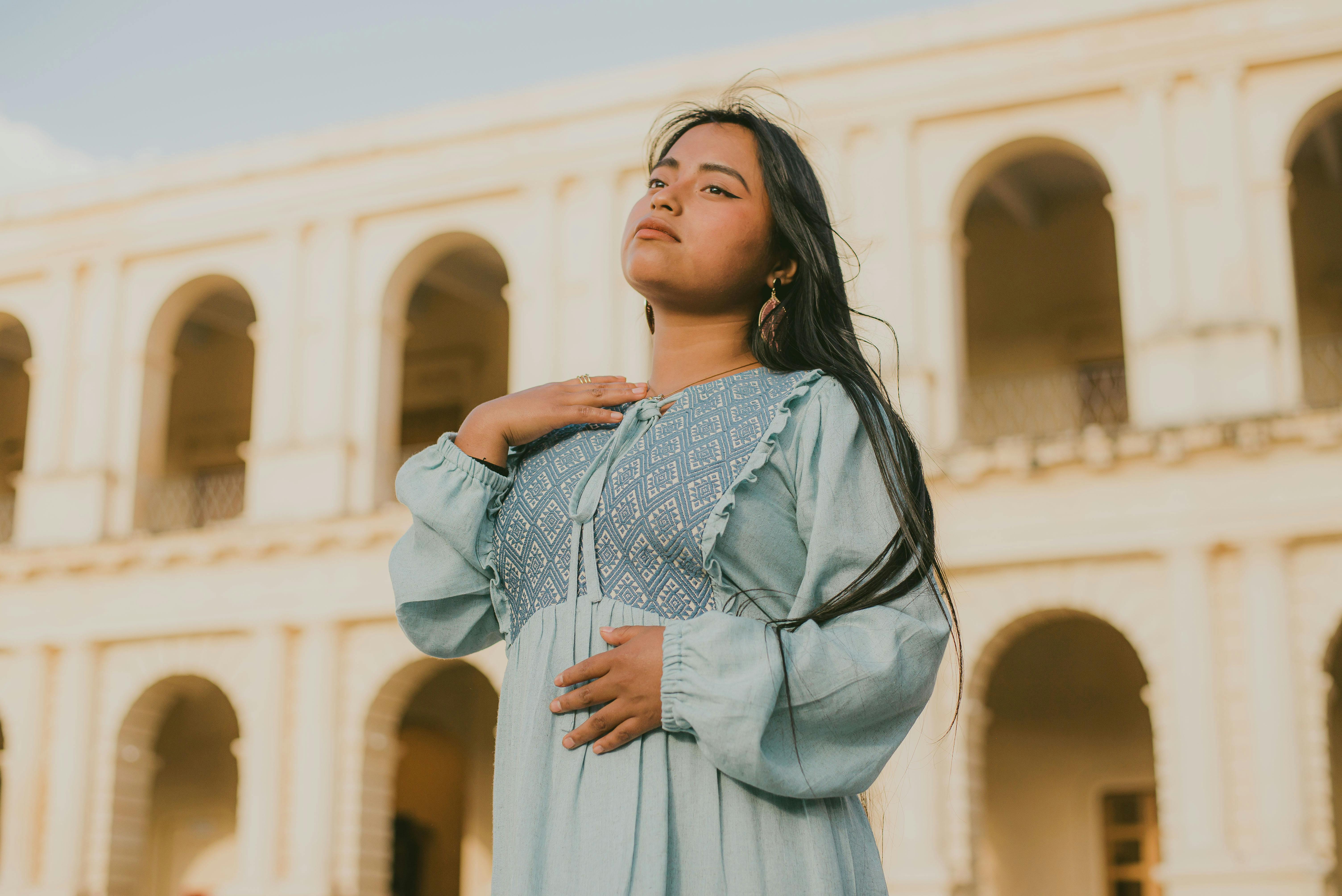 Mérida – Kolonial Elegance og Maya-arv