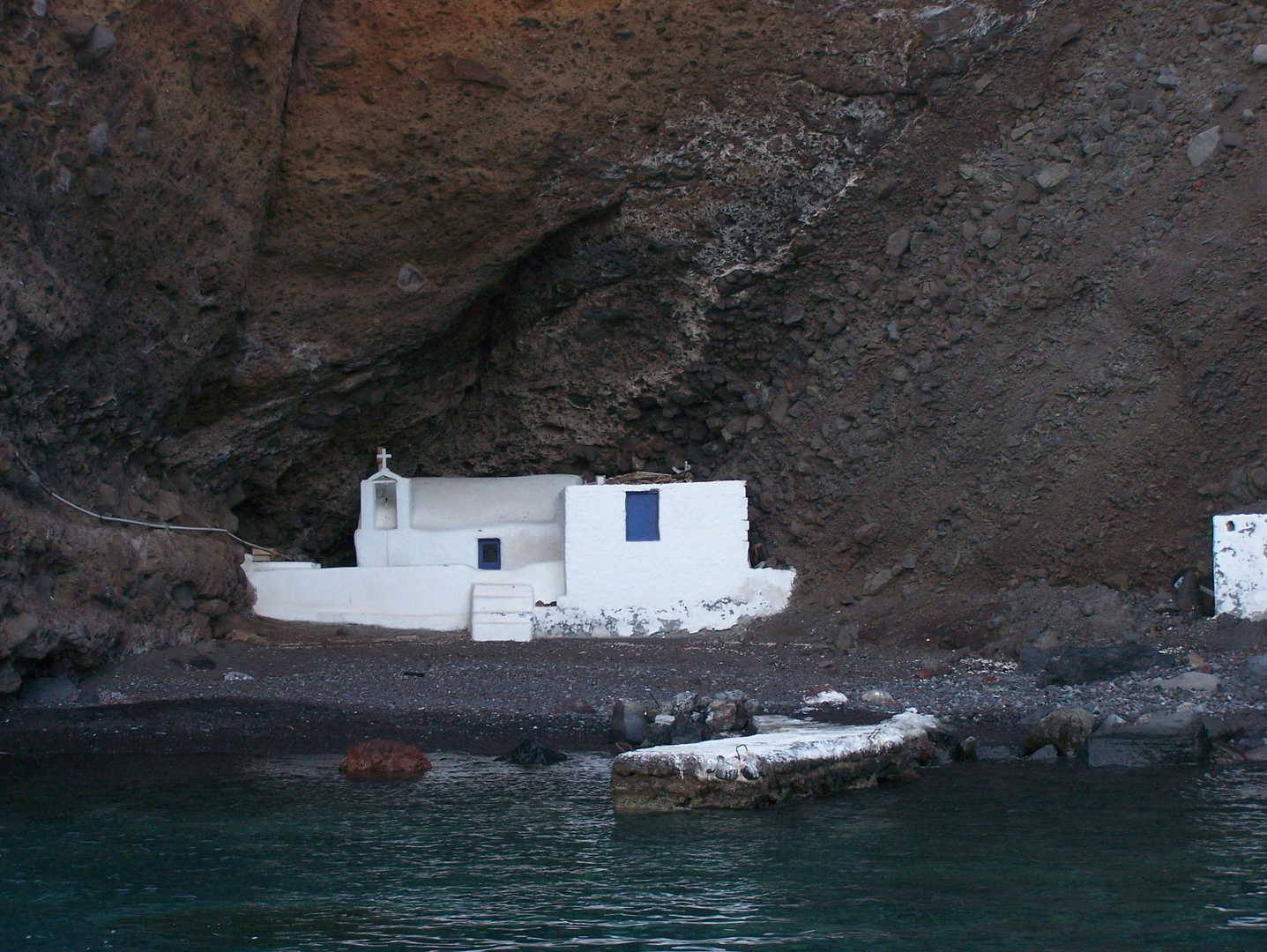 Milos – Kykladernes Skjulte Paradis