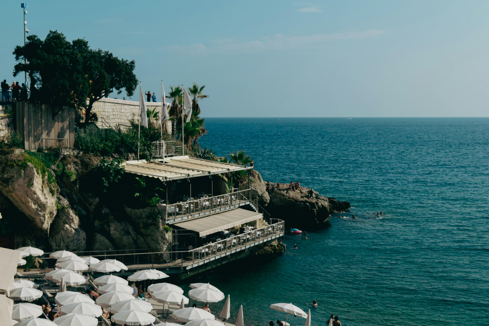 Nice – Den Franske Rivieras Glitrende Perle