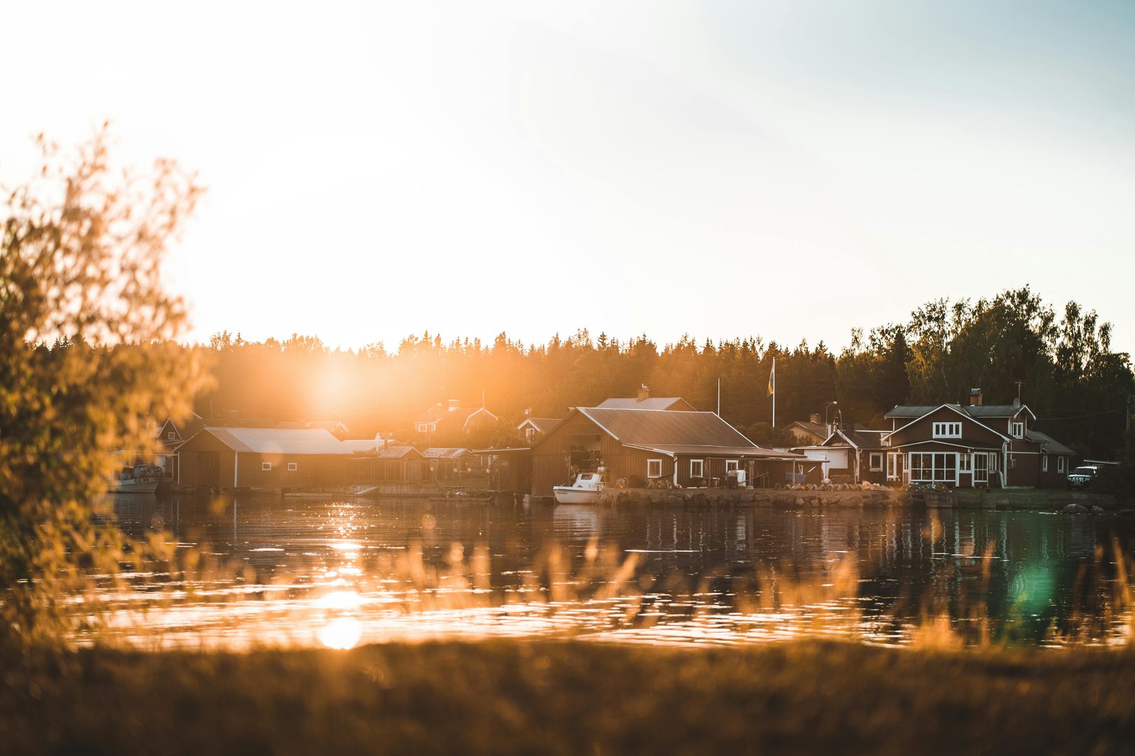 Øland – Natur, Historie og Kystskønhed