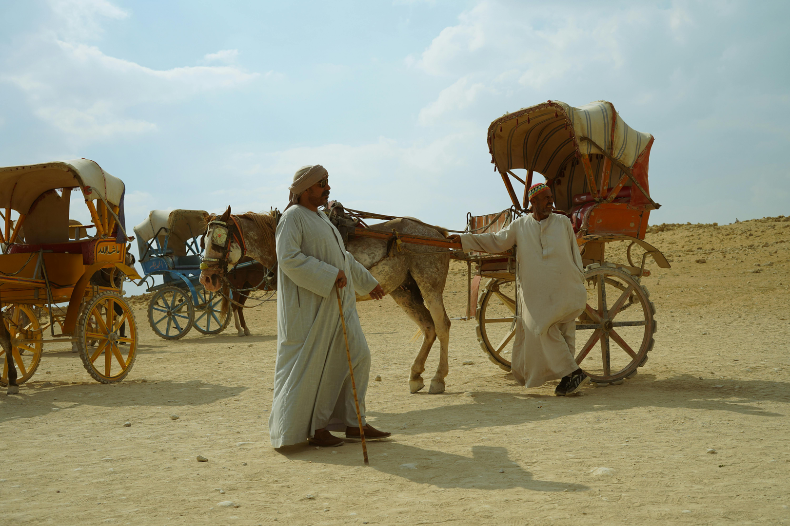 Oplev Istanbul: En Rejse Gennem Historie, Kultur og Farverige Bazarer