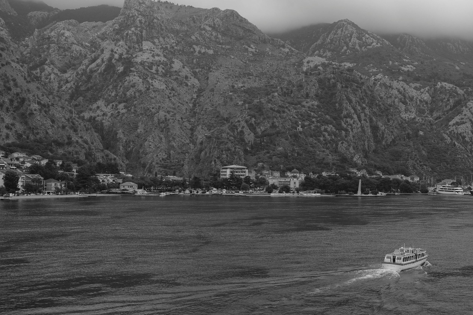 Oplev Kotor: En Skjult Perle i Montenegro