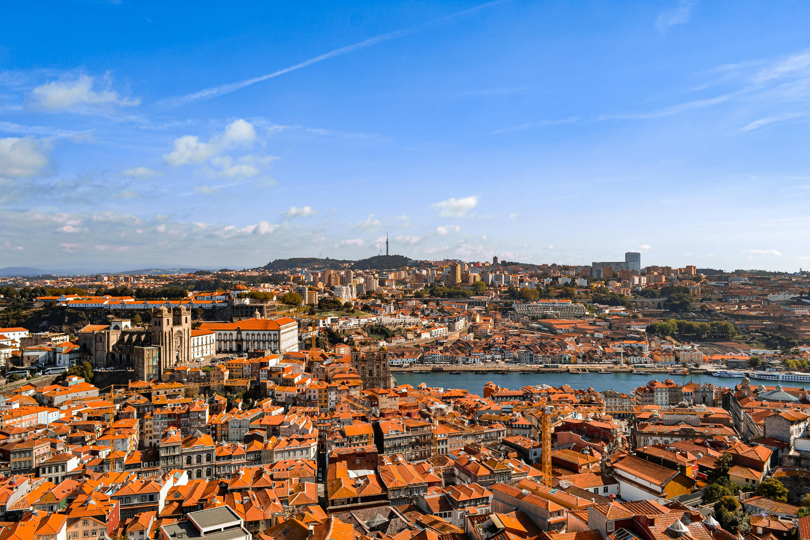 Oplev Porto: En charmerende rejse gennem Portugals perle