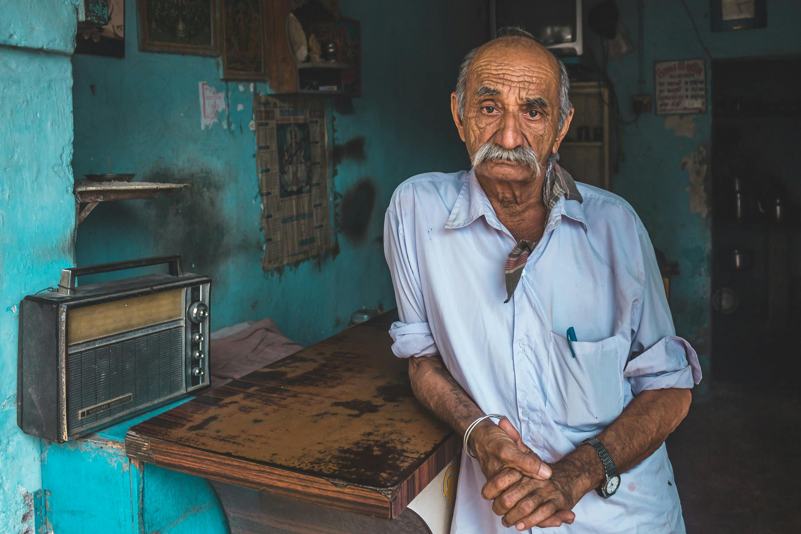 Oplev Tainan: Taiwans Gamle Hovedstad Fyldt med Historie og Kultur