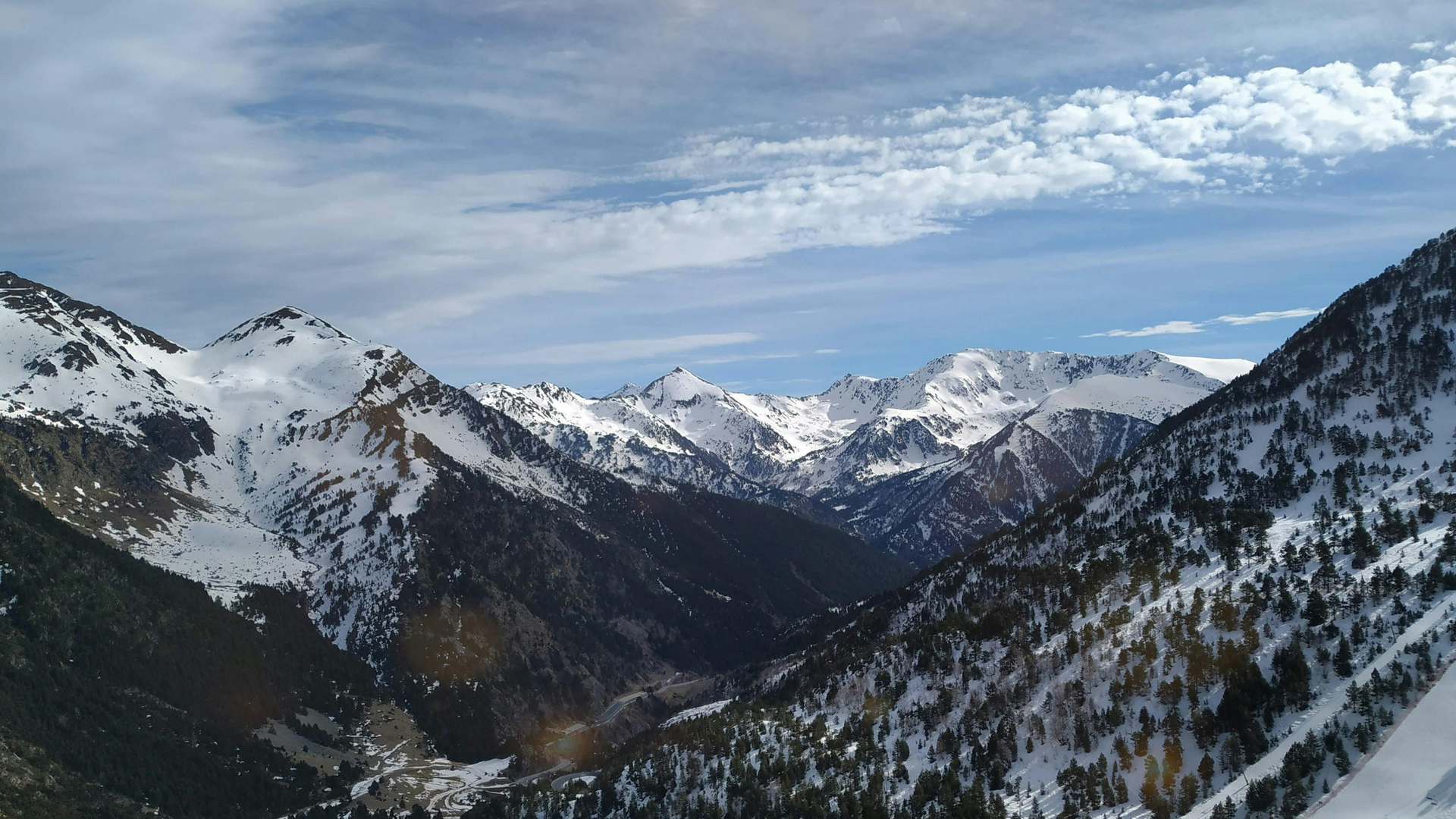 Freeride Eventyret
