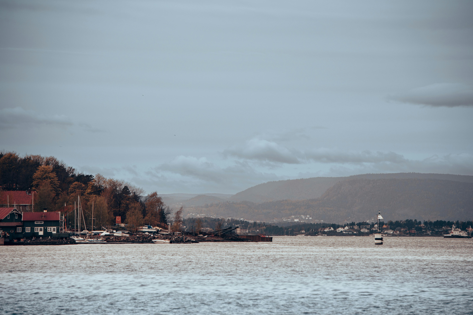 Oslo – Kultur, Fjord og Natur i Perfekt Harmoni