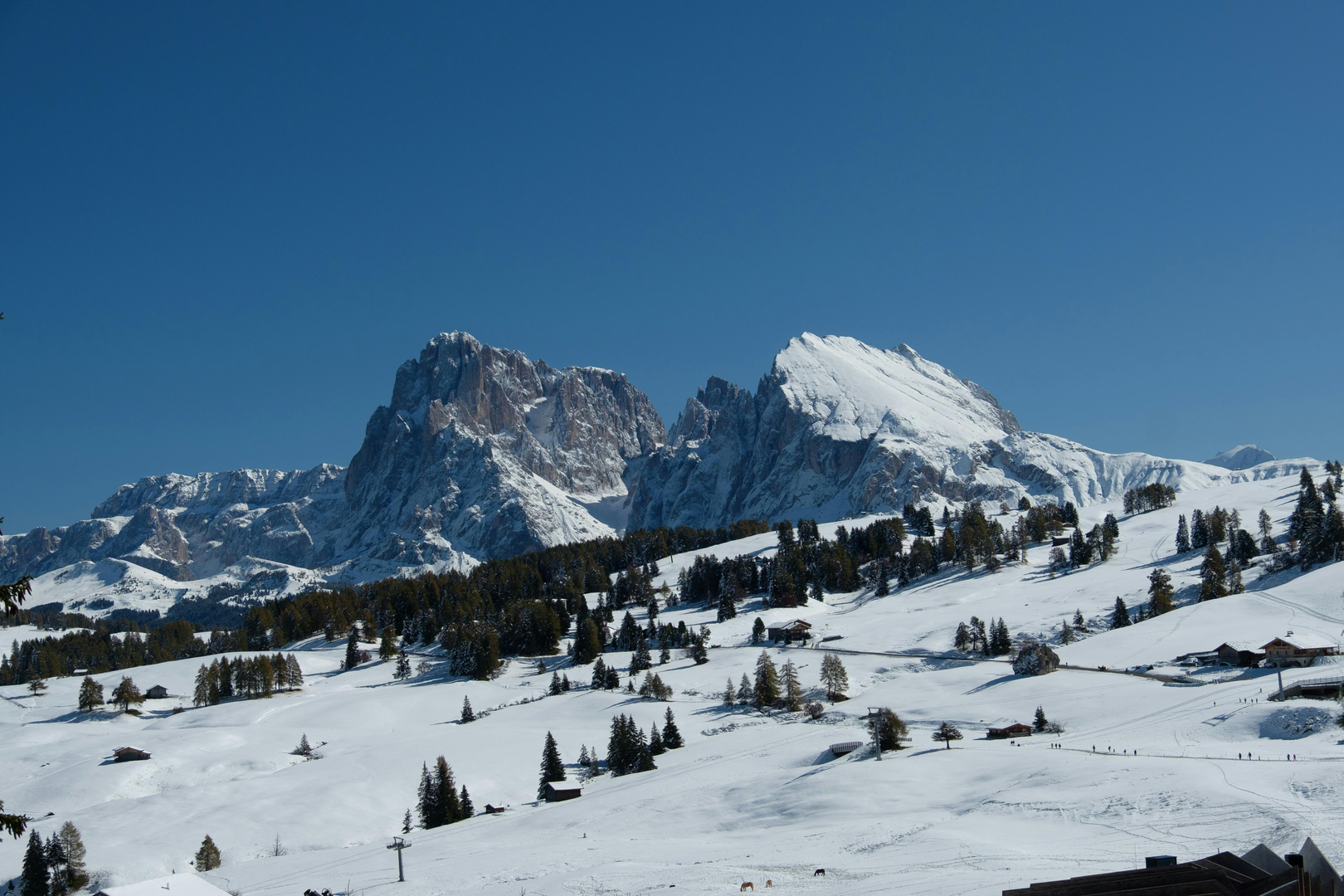 Gletscherski og Alpepass
