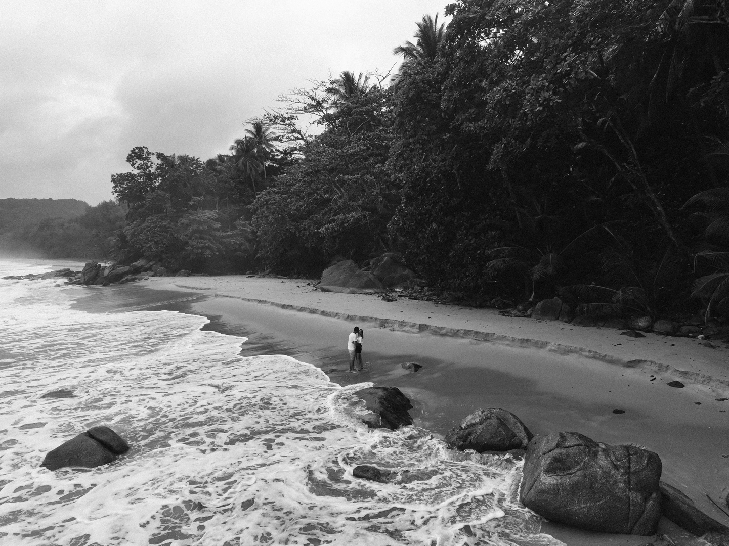 Phuket – Thailands tropiske paradisø