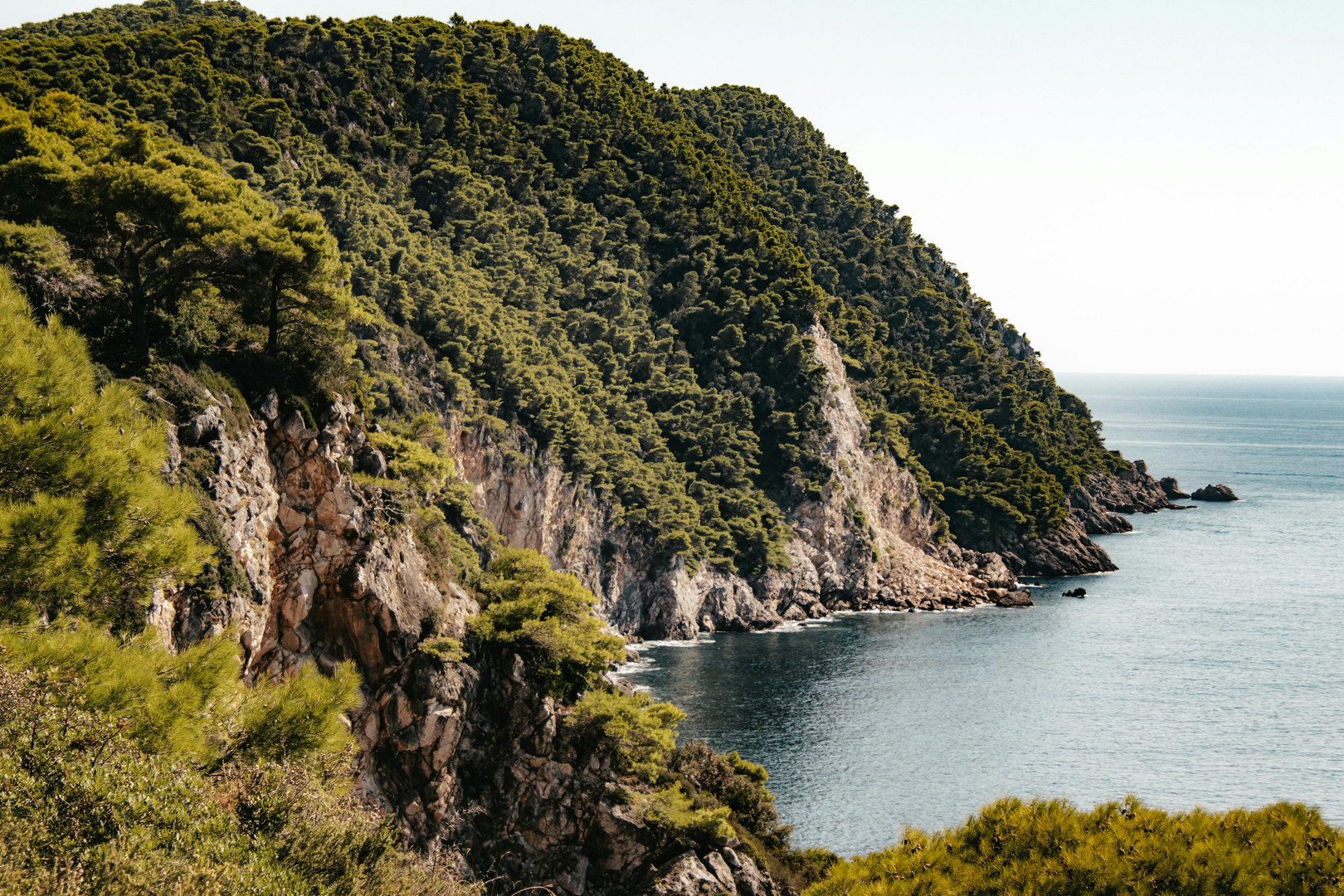 Primosten: En Skjult Perle i Kroatien