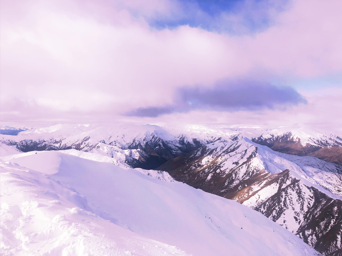 Queenstown – Eventyr og Naturskønhed i New Zealand