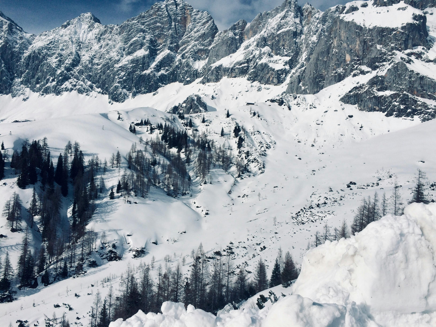 Langlaufparadies