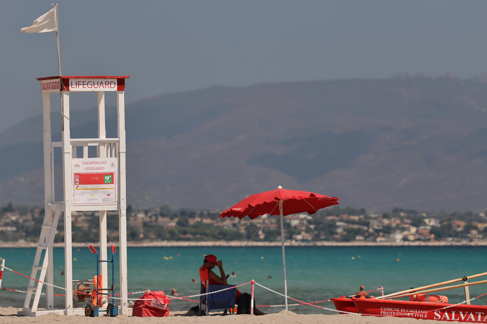 Sardinien – Middelhavets Skjulte Perle