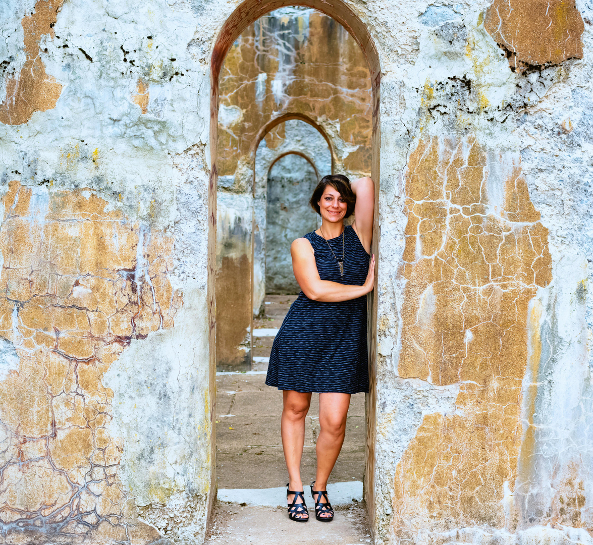 Savannahs Historie og Sydstatscharme