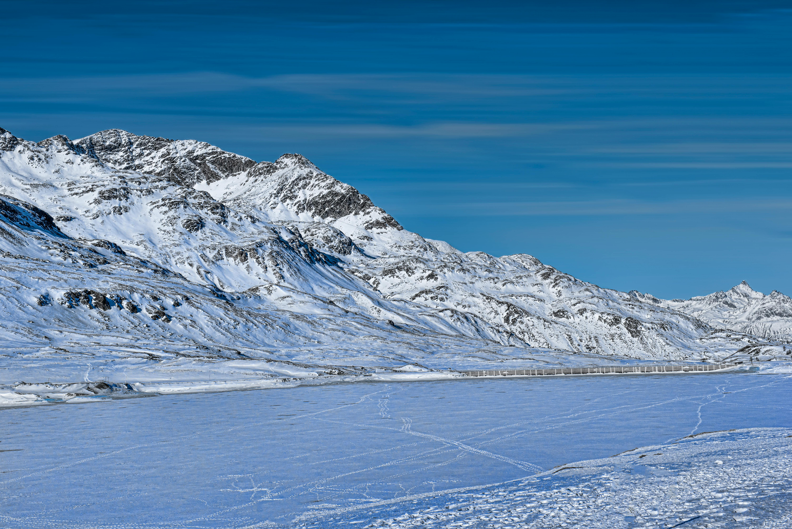 Autentisk Engadin