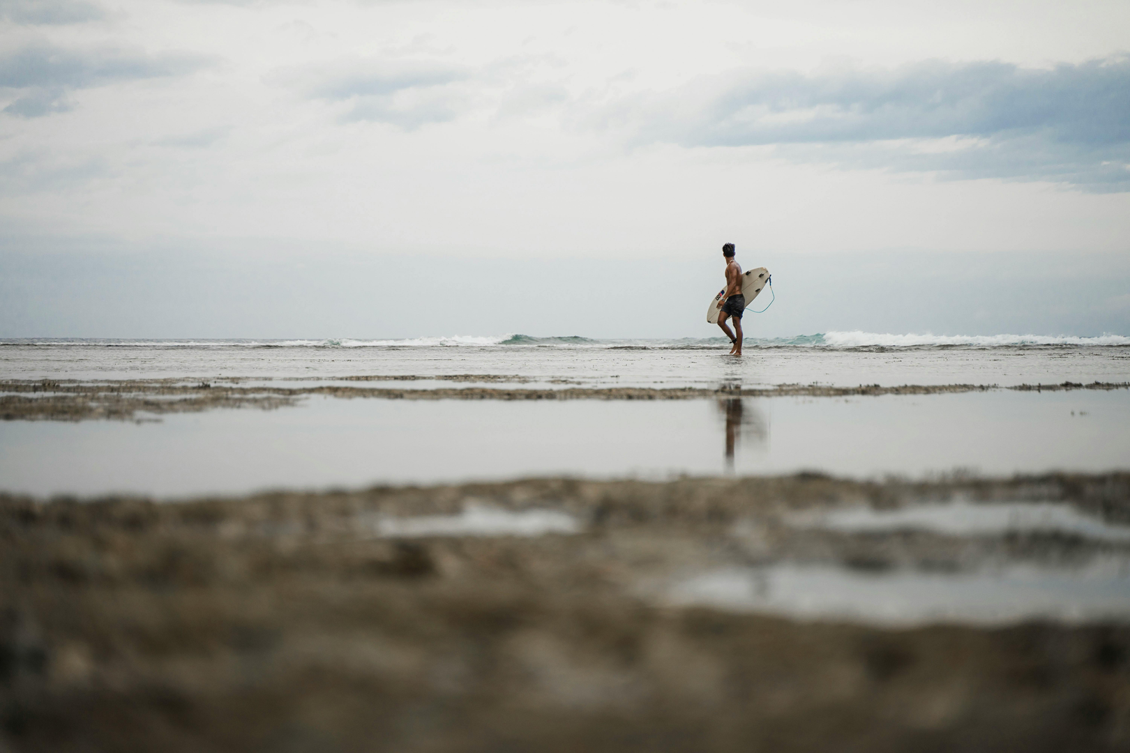 Surferens Paradis