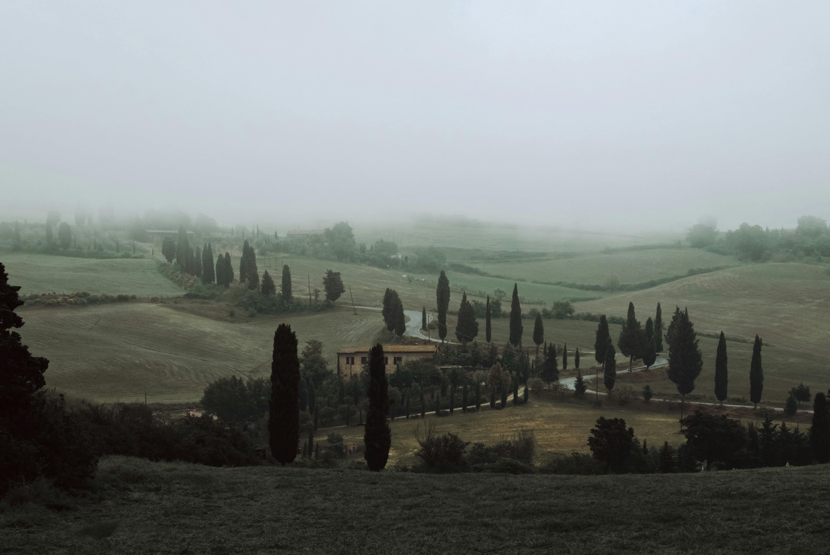 Siena – Middelalderperlen i Toscana