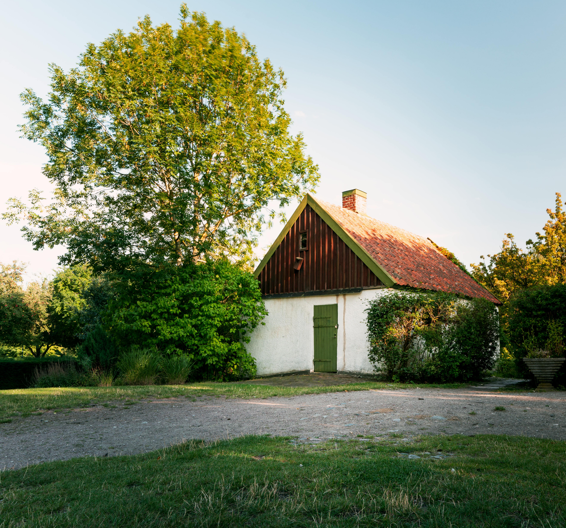 Skåne – Natur, Kultur og Smag i Sydsverige