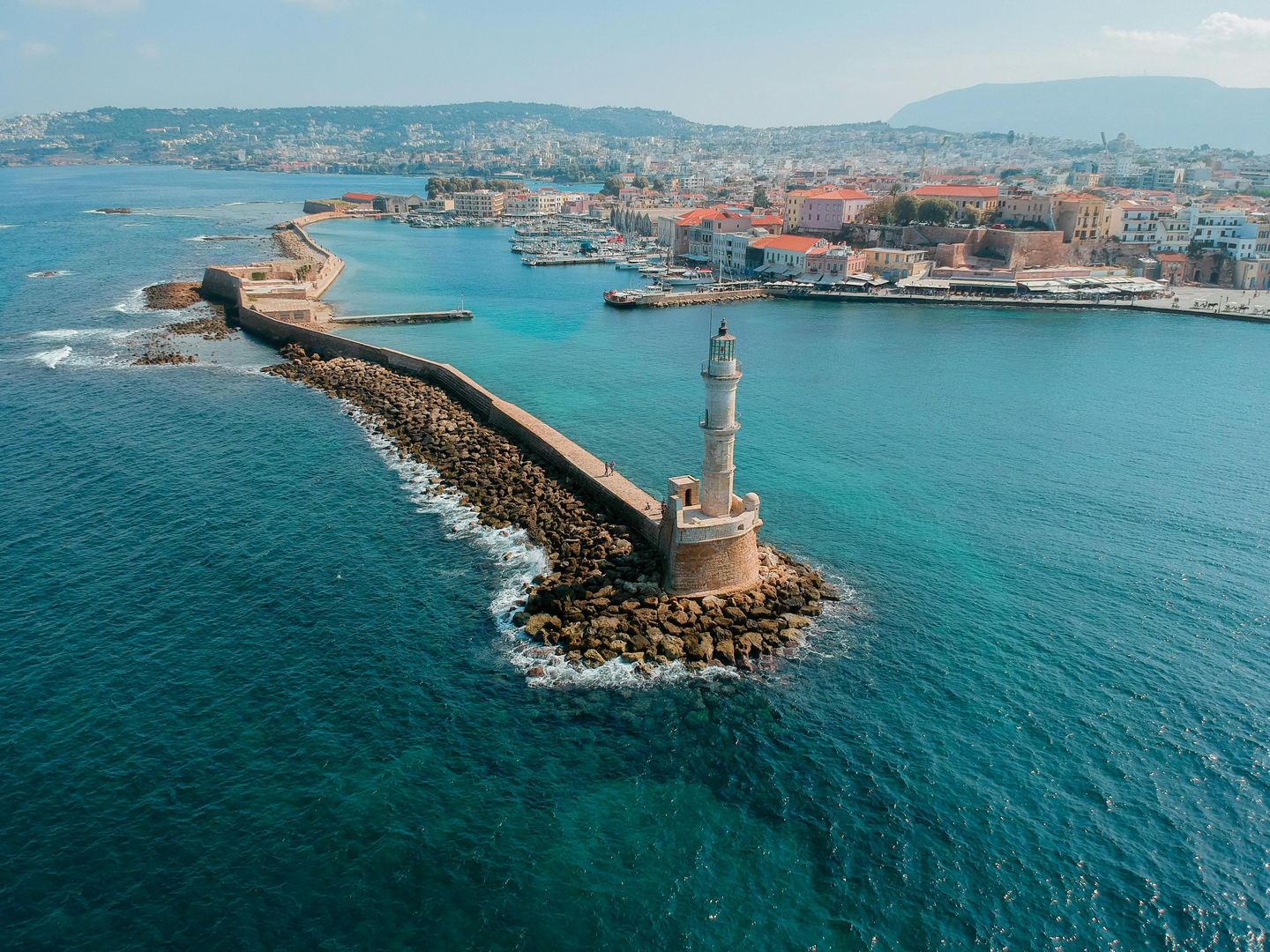 Spetses – Romance, History, and Beach Life