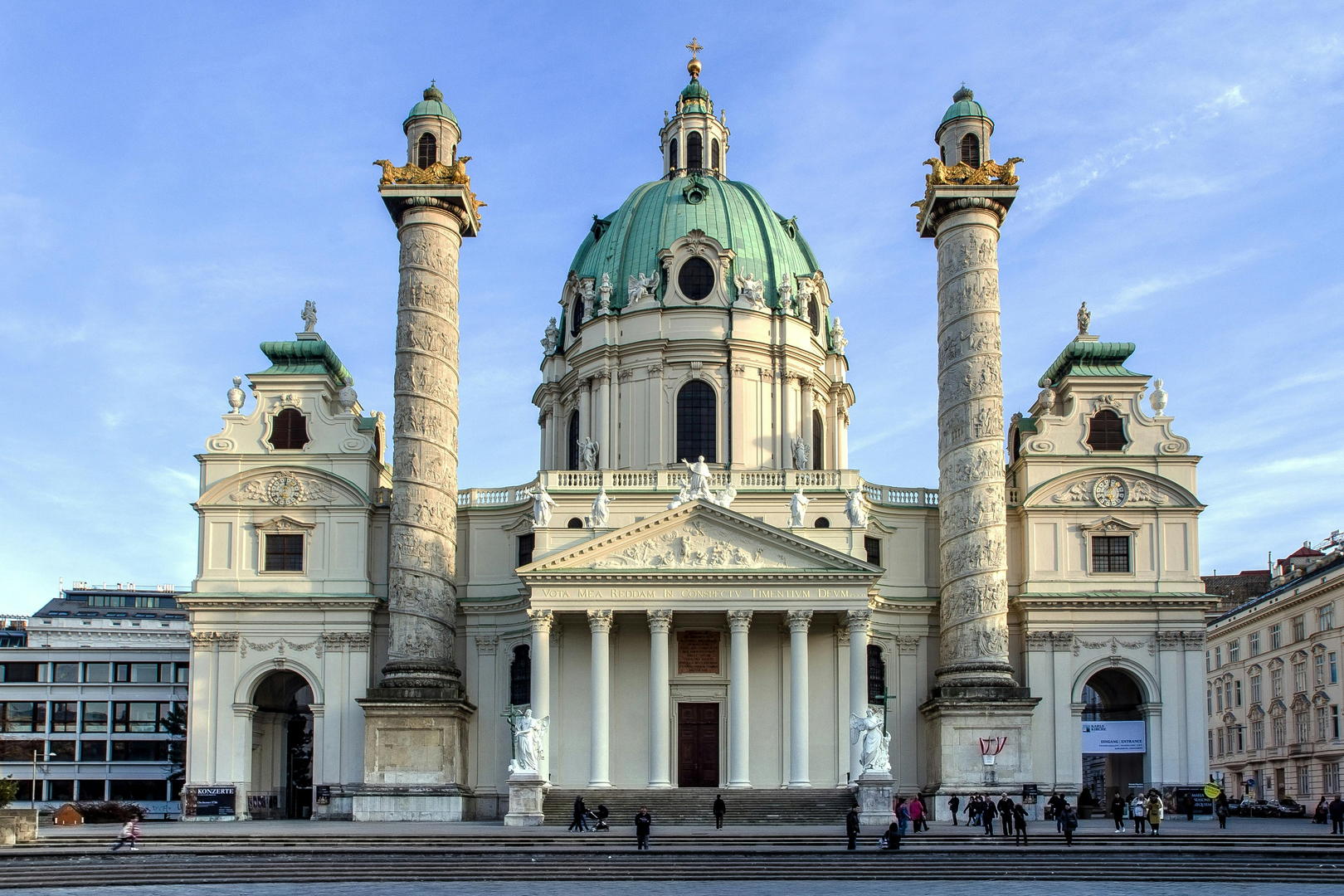 St. Christoph
