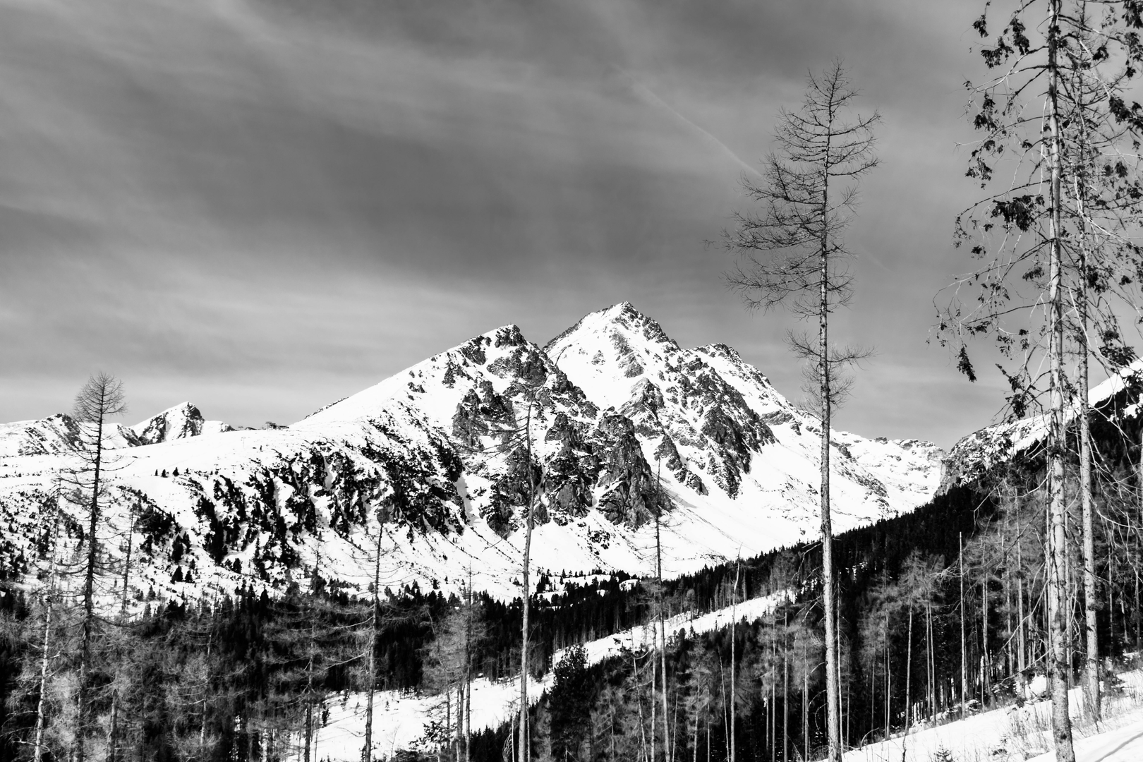 Štrbské Pleso