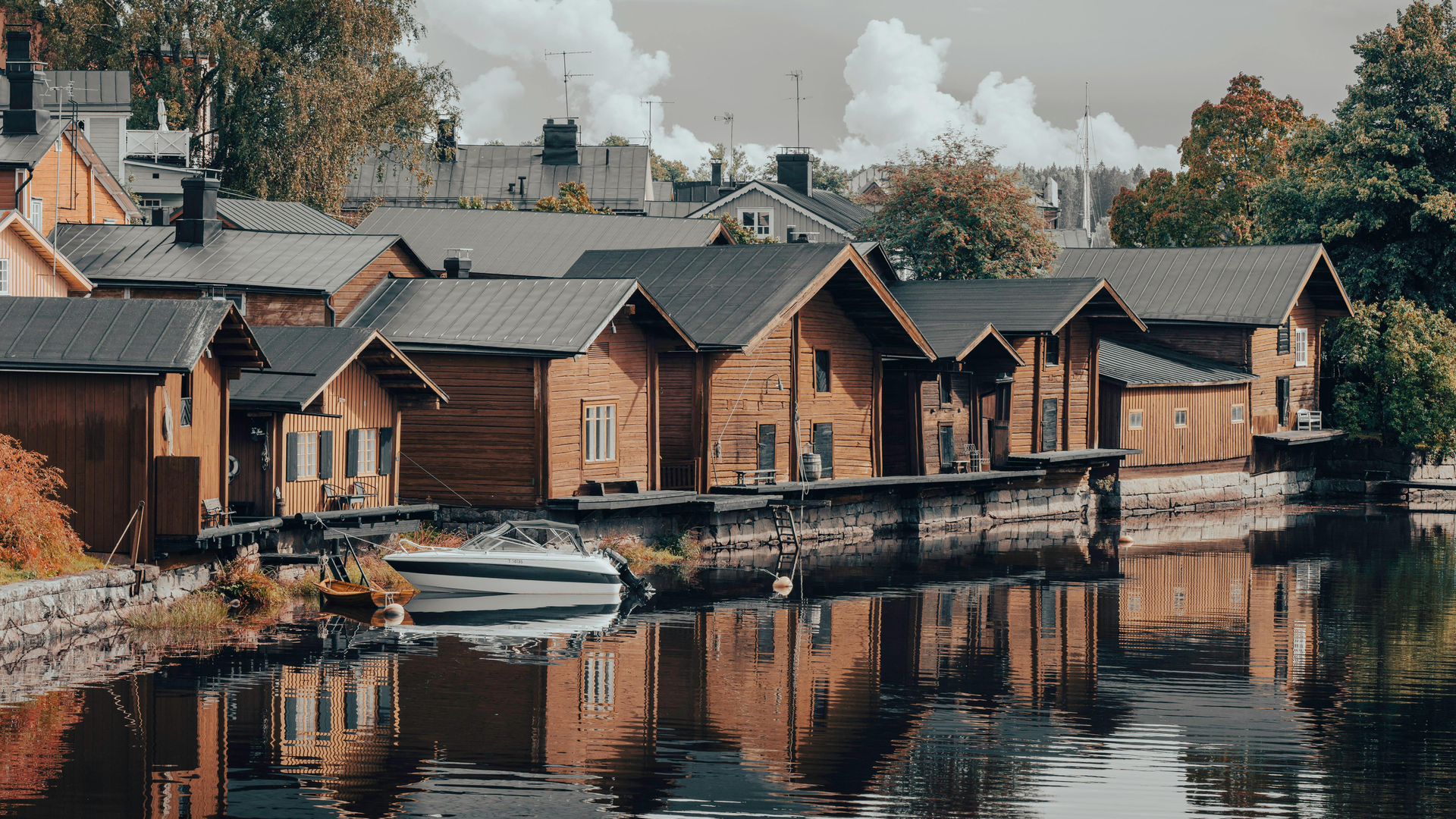 Nordisk Charme scene 3