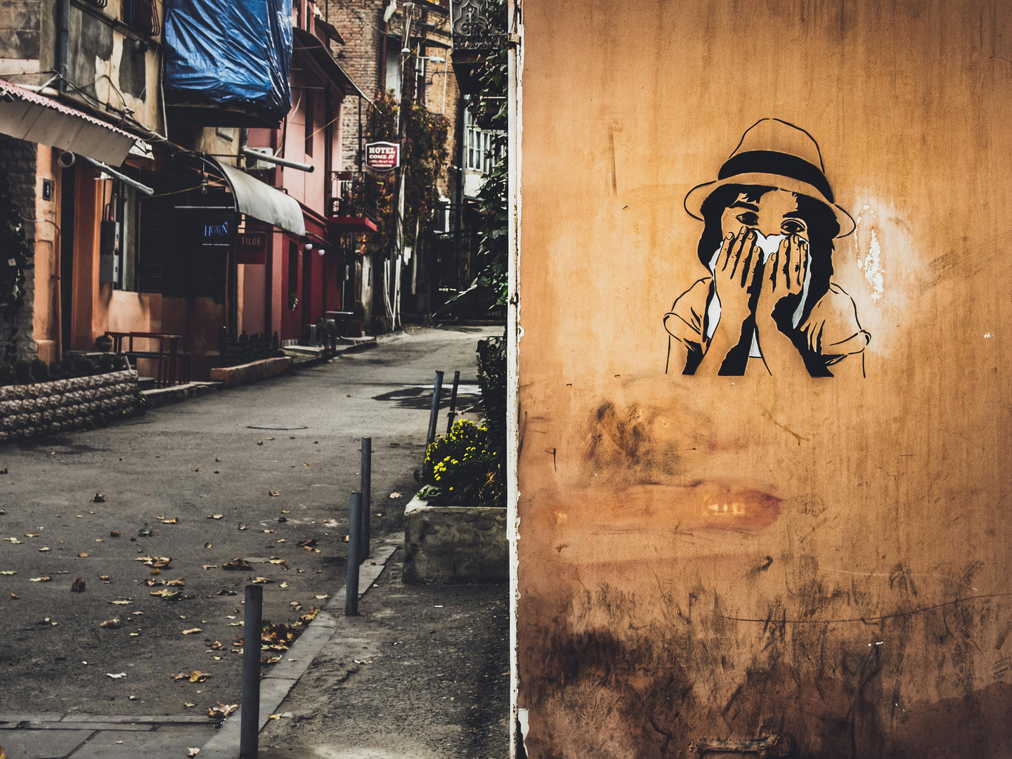 Tbilisi – Georgiens Historie og Moderne Puls