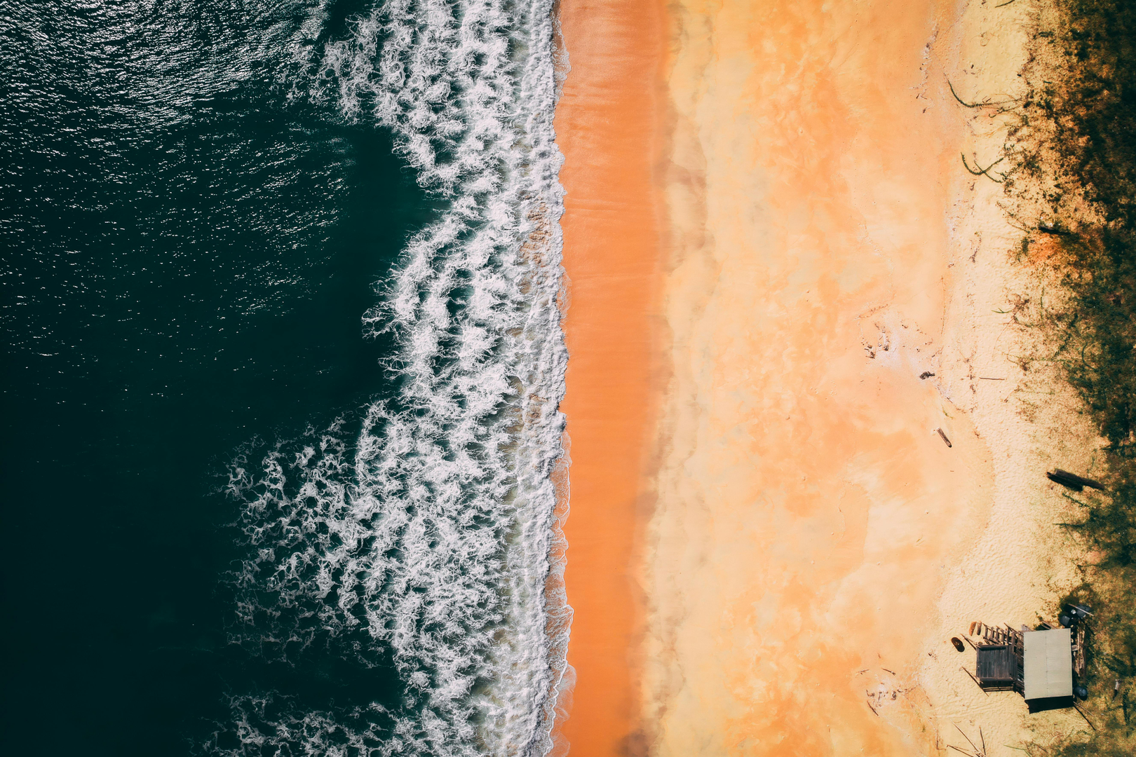 Tioman Ø – Malaysias Tropiske Perle