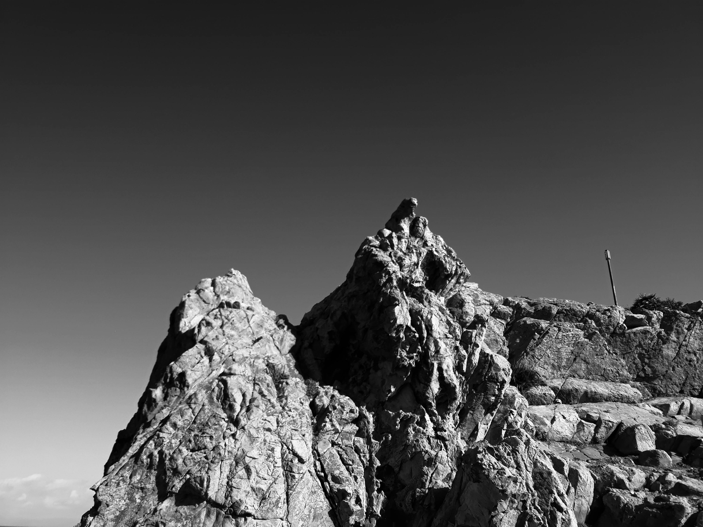 Todra Kløft – Marokkos Spektakulære Naturvidunder