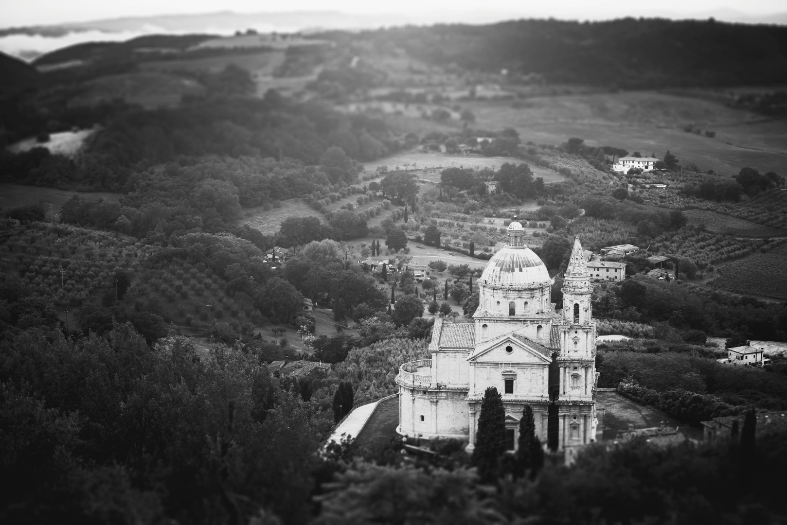 Toscana – Kunst, Vin og Tidens Skønhed