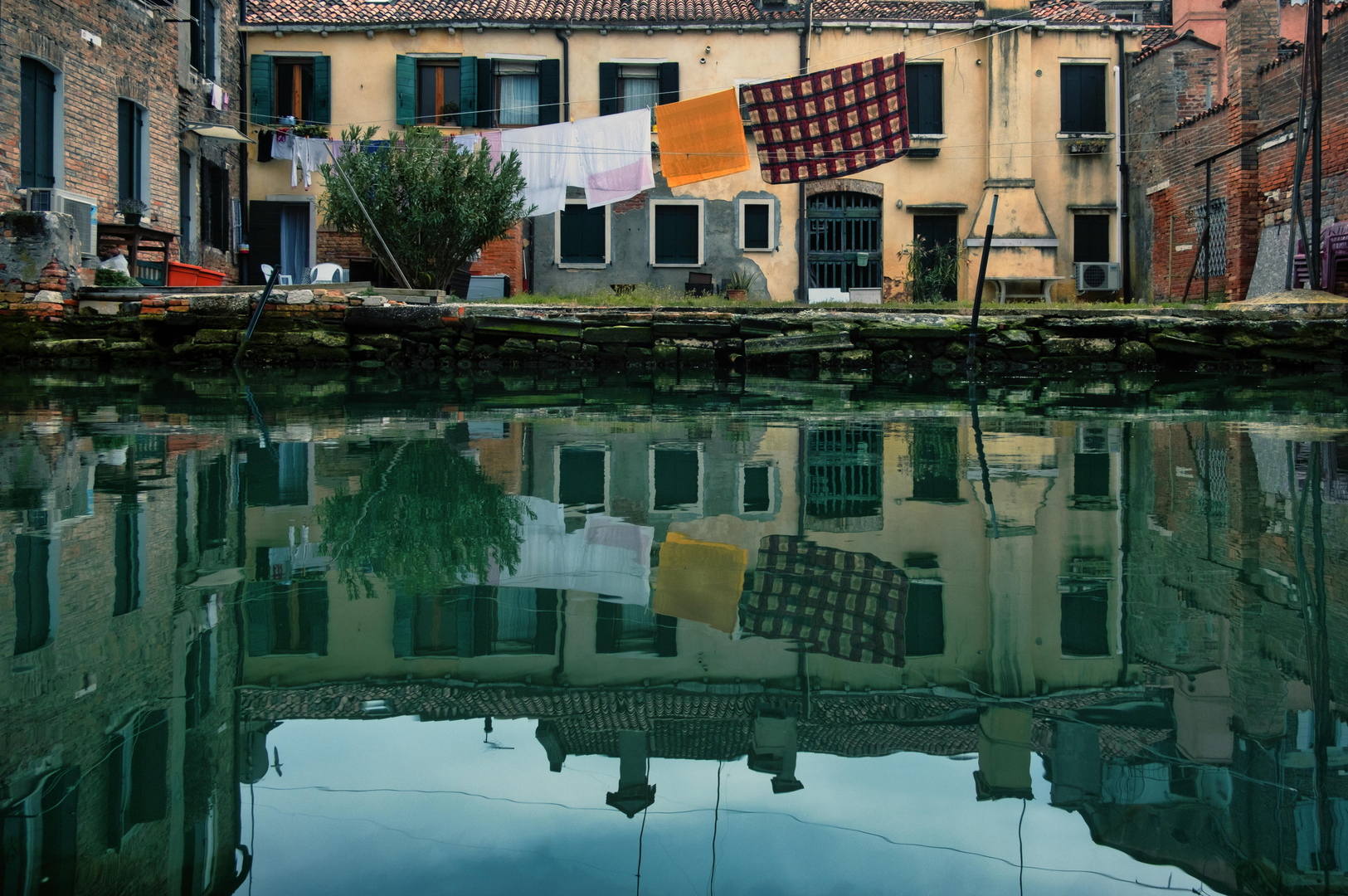 Treviso – Italiens Skjulte Kanalperle