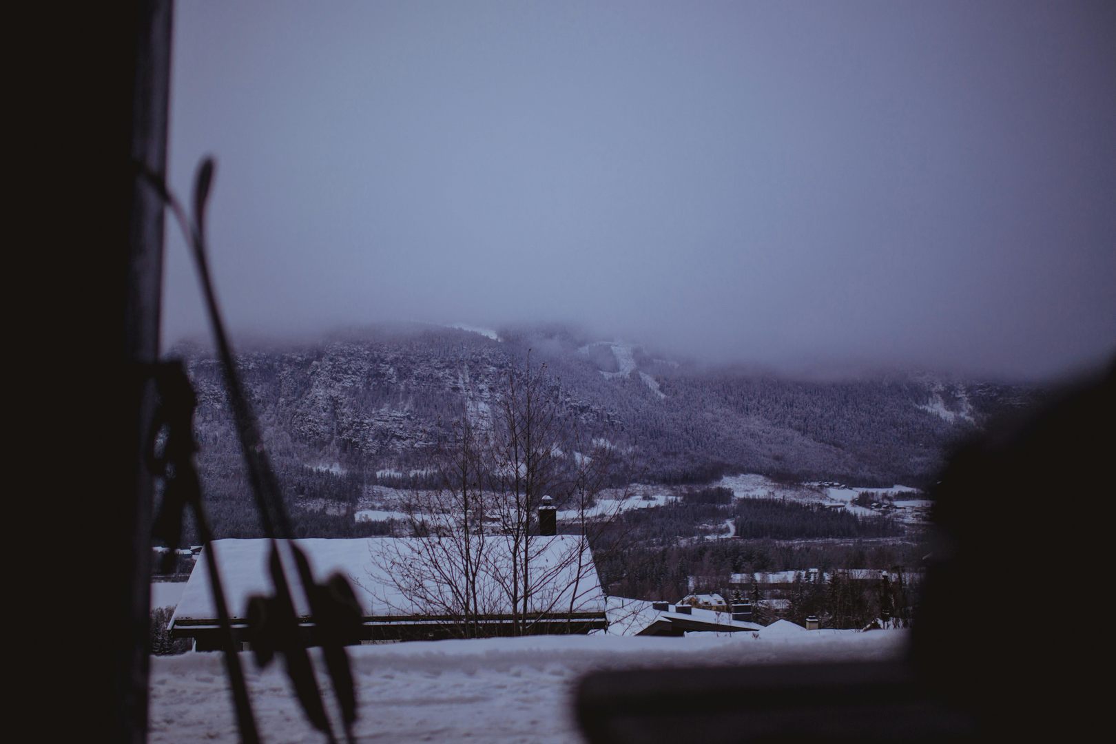 Norges Største Skiresort