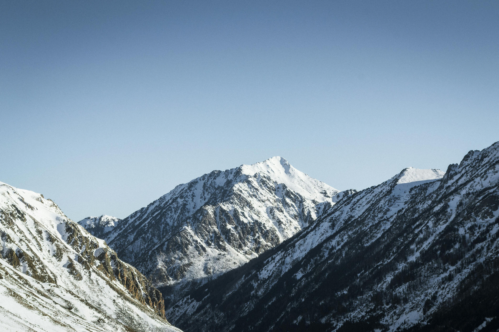 Skioplevelser i Vallnord scene 3