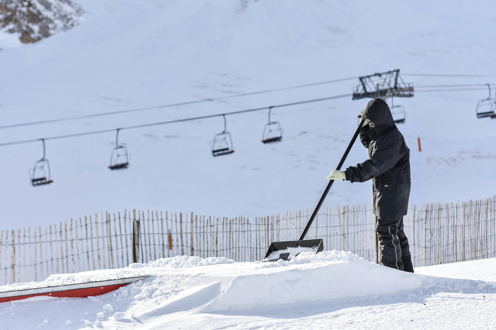 Skioplevelser i Vallnord
