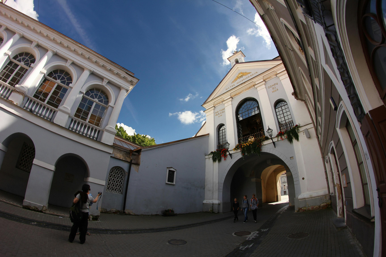 Vilnius – Historie og Kreativitet i Harmoni