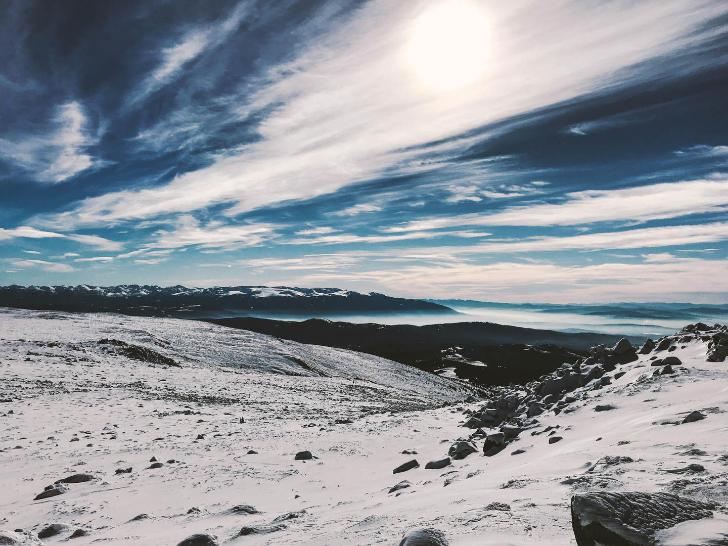 Vitosha