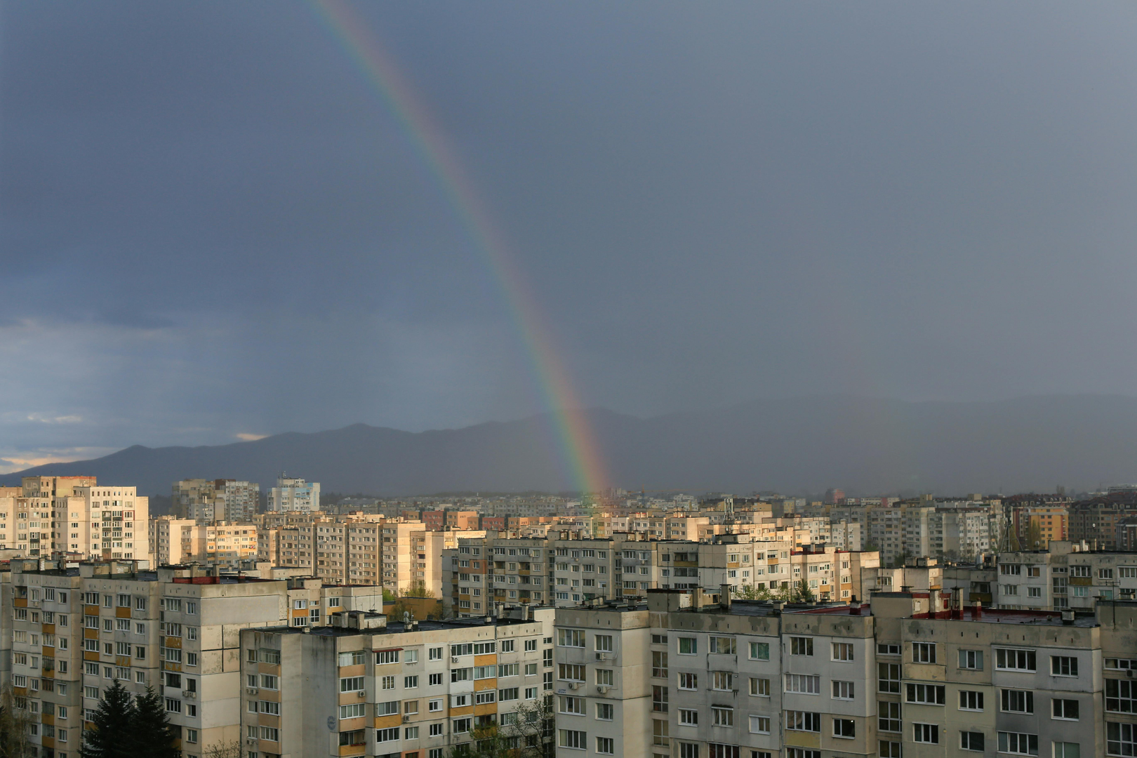 Vitosha scene 3