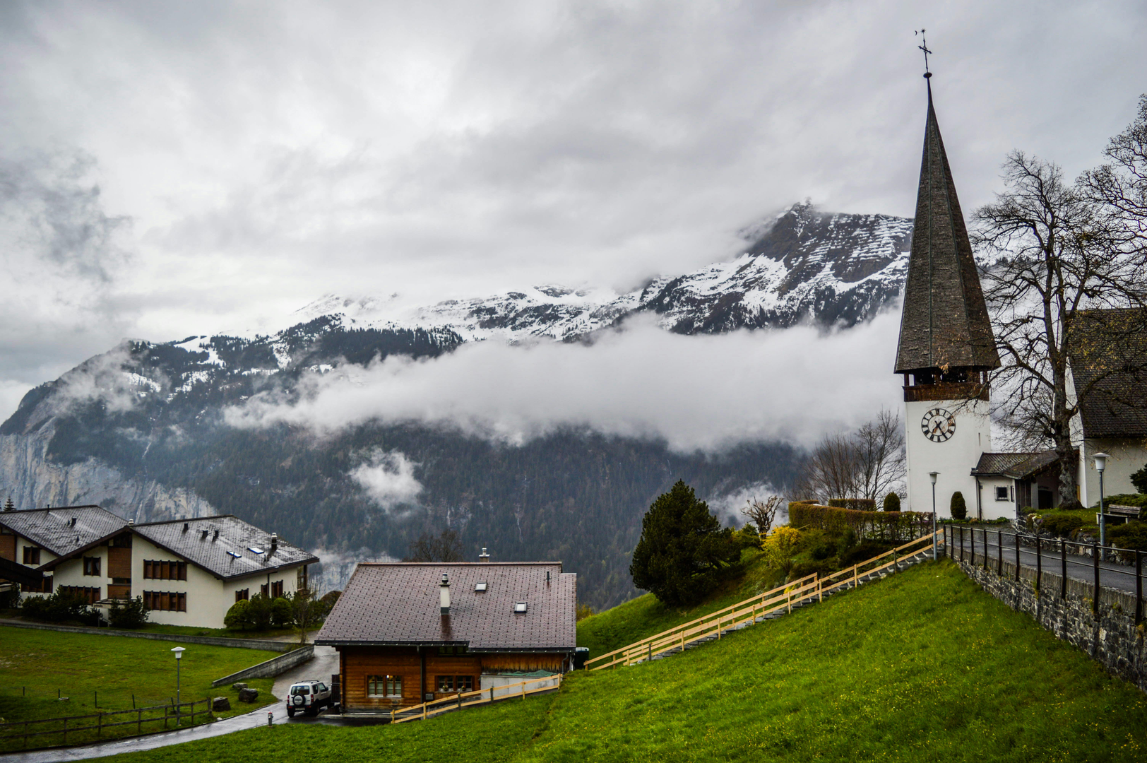 Alpeidyl scene 2