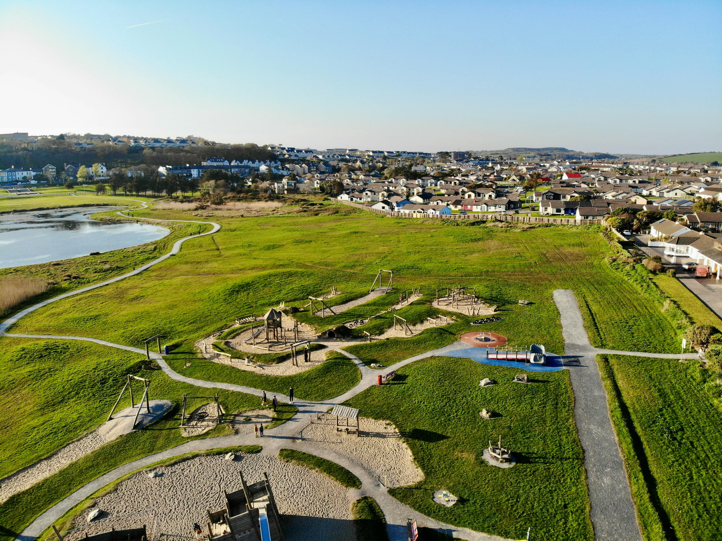 Wexford – Irlands Solrige Sydøstperle