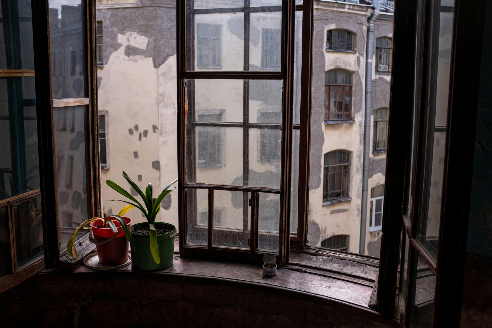 Urban Oase