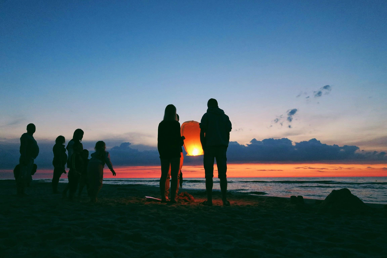 Familieeventyr i Zator