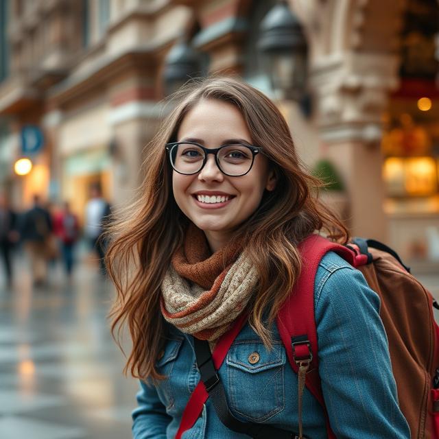 Emma Sorensen Chen