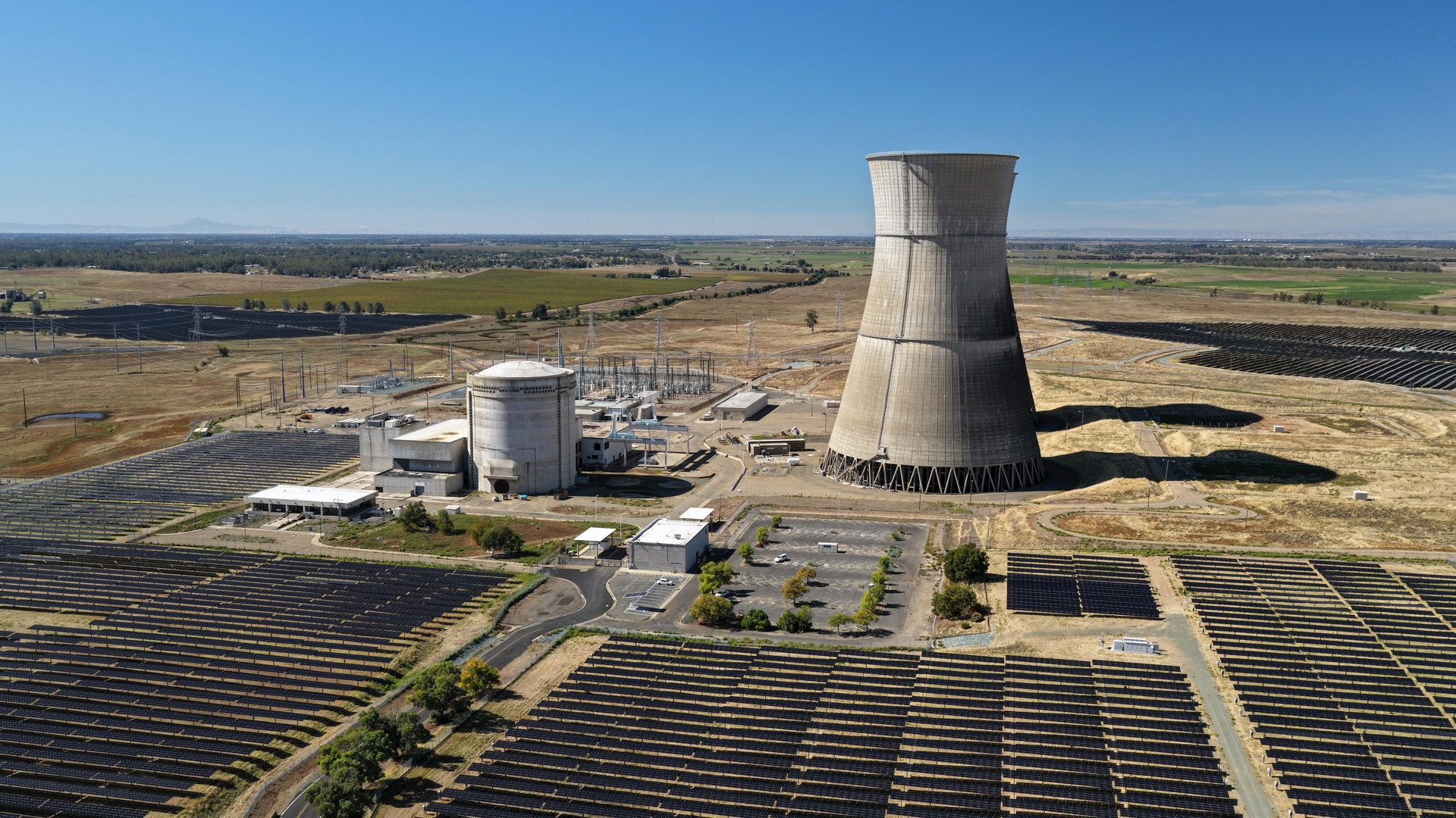 California Live: Sacramento