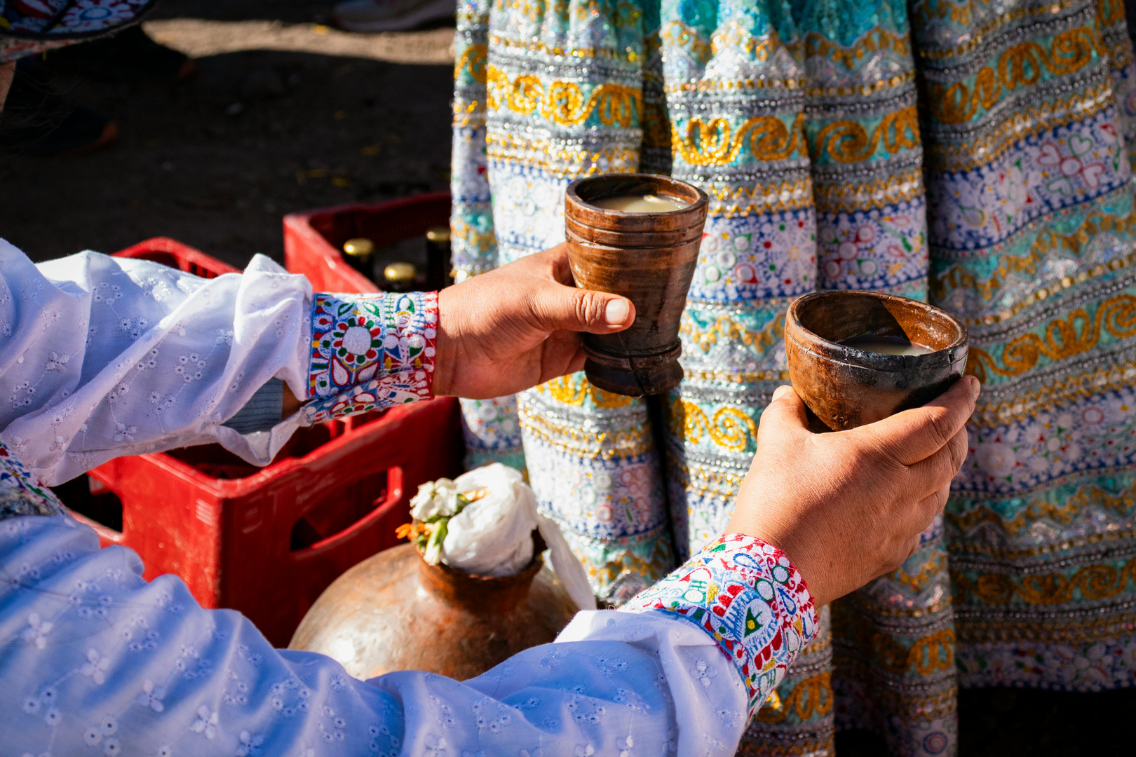 Det skal du opleve i Arequipa