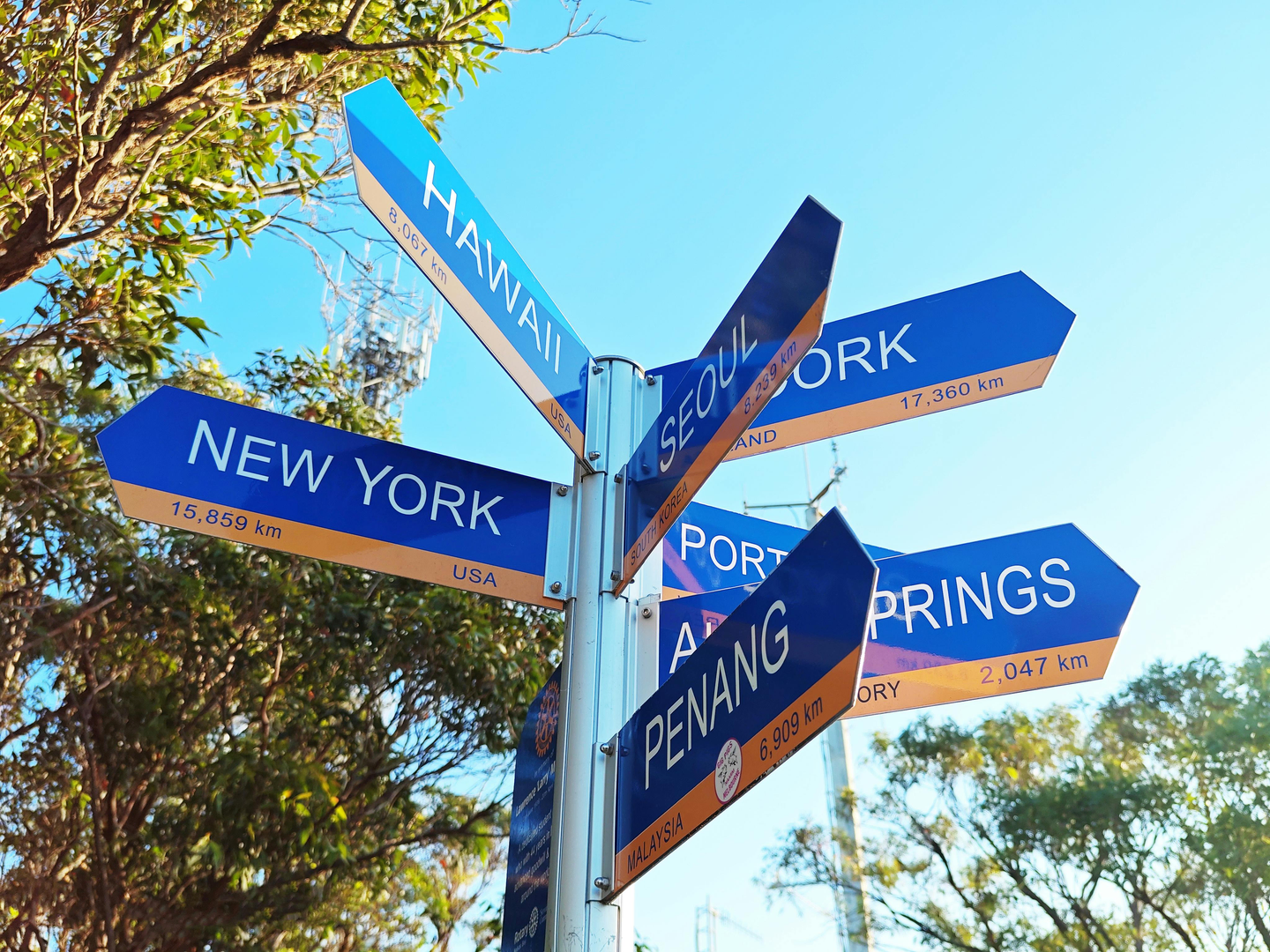 En guide til Alice Springs