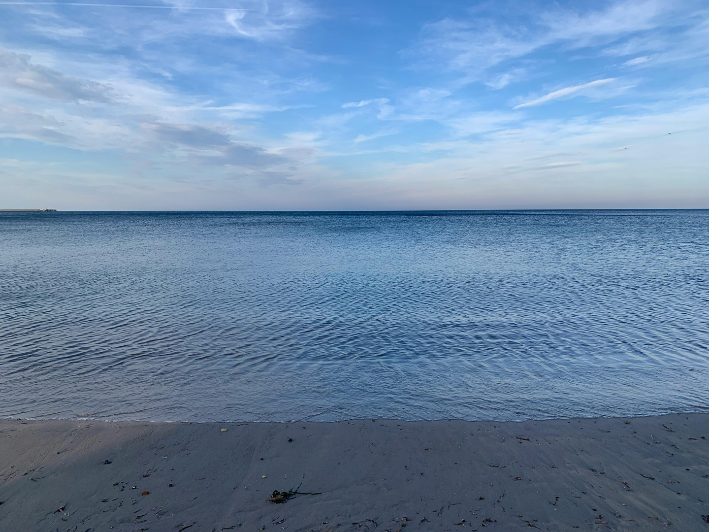 Kapitel 1: Antonio og den gamle andalusier